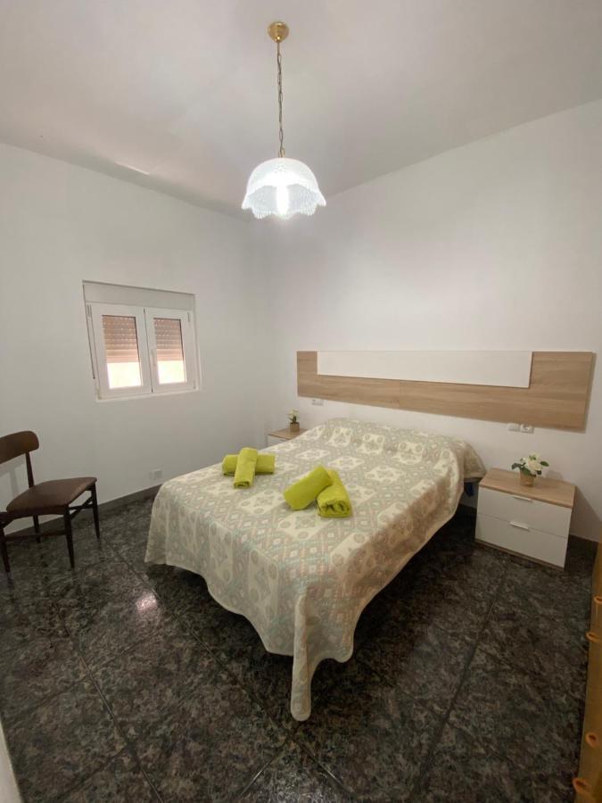 Casa Amparo Villa Deltebre Kültér fotó