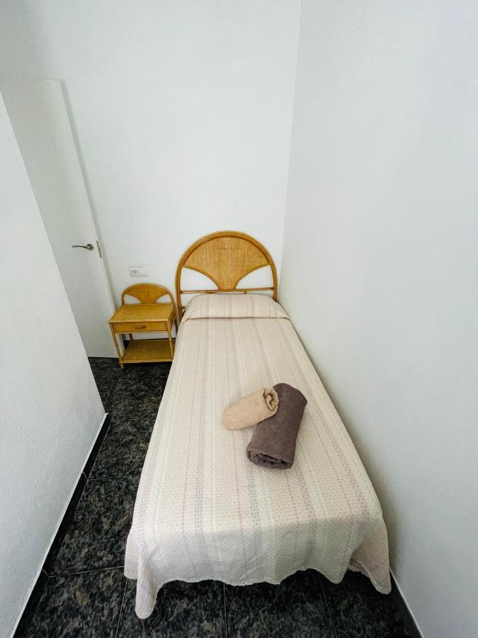 Casa Amparo Villa Deltebre Kültér fotó