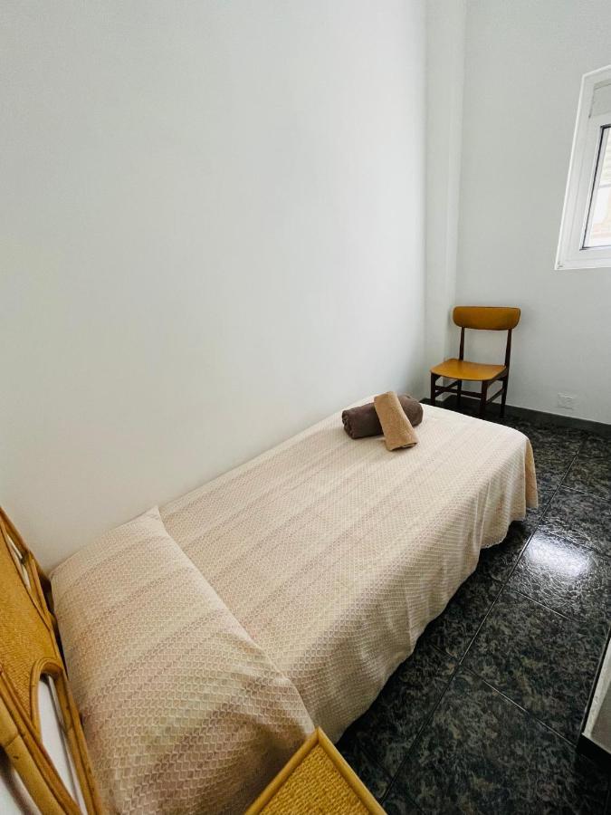 Casa Amparo Villa Deltebre Kültér fotó