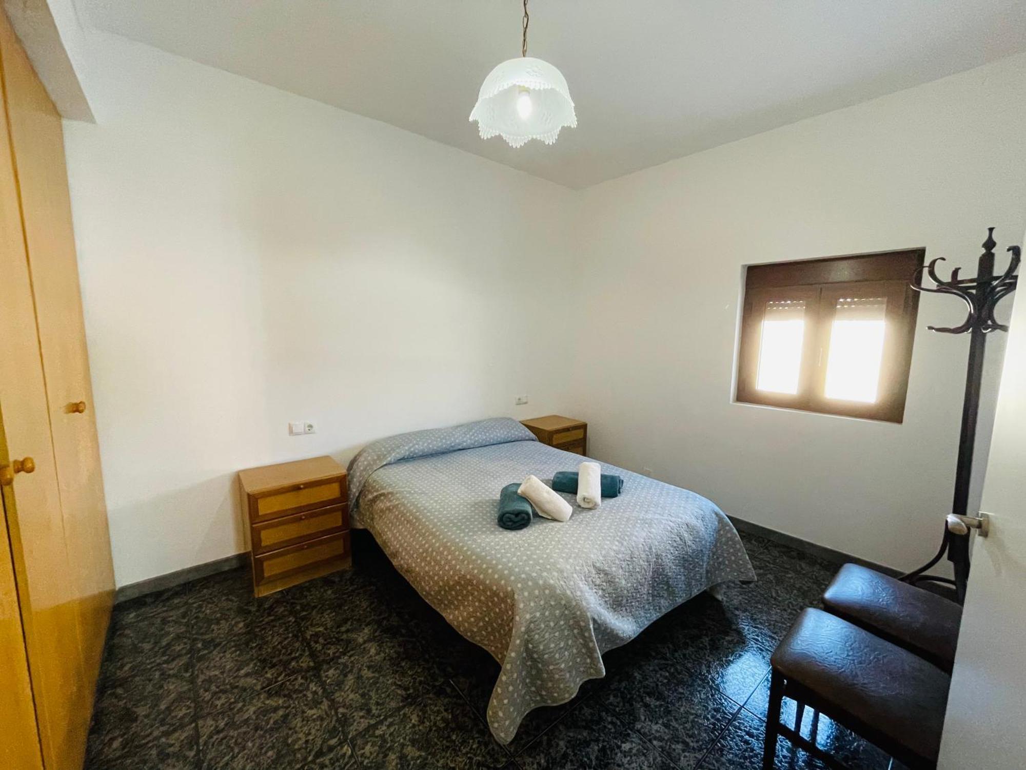Casa Amparo Villa Deltebre Kültér fotó