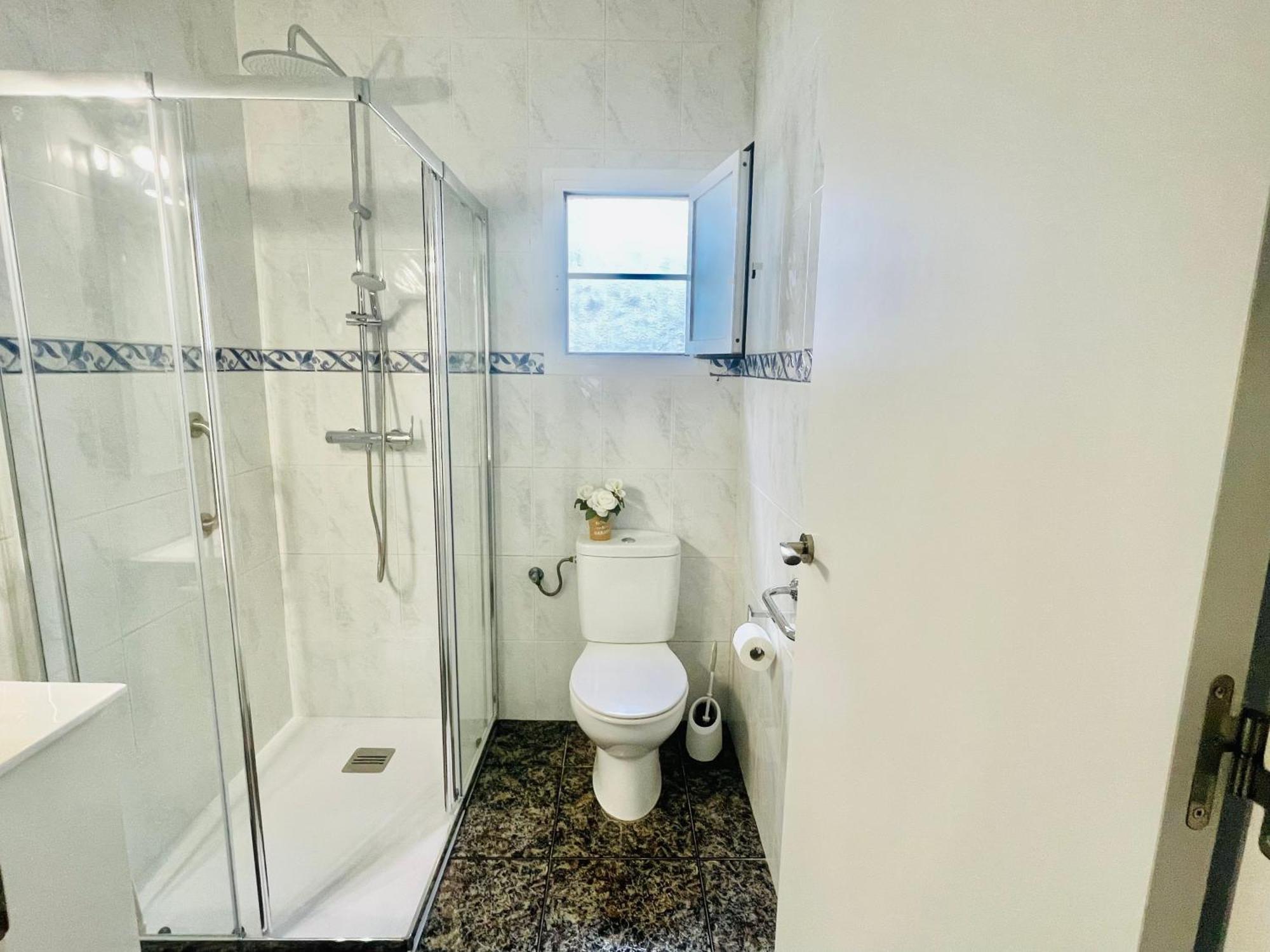 Casa Amparo Villa Deltebre Kültér fotó