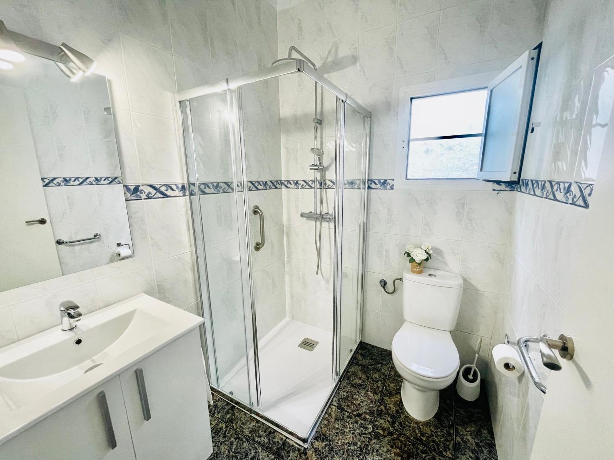 Casa Amparo Villa Deltebre Kültér fotó
